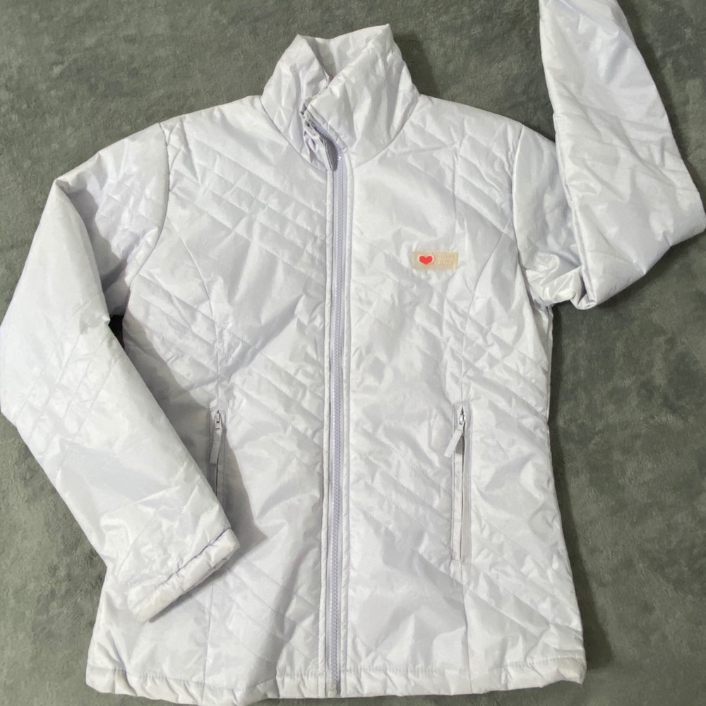 Beautiful cold jacket - Picture 3 of 3